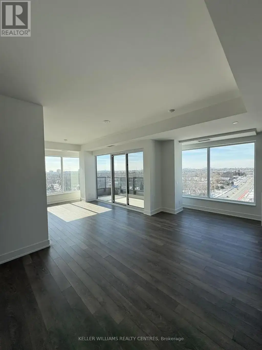 1113 - 1350 Ellesmere Road, Toronto (Bendale)