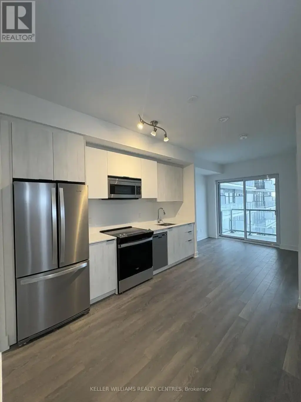 602 - 1350 Ellesmere Road, Toronto (Bendale)