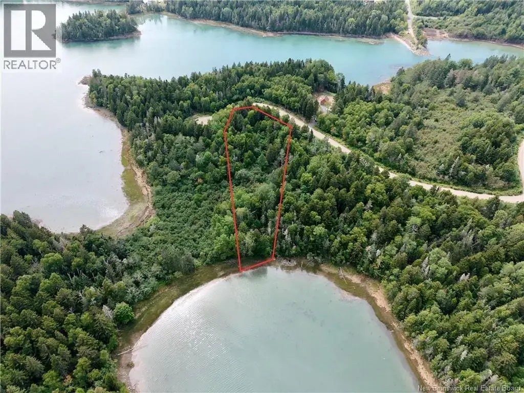 Millstream Court, Campobello Island