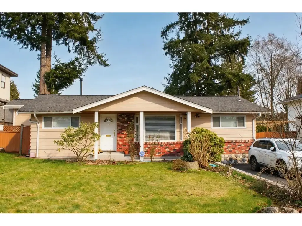 8722 154a Street, Surrey