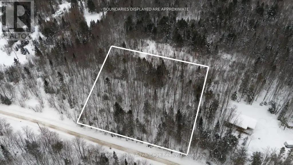 0 Lakeview Drive E, Ryerson