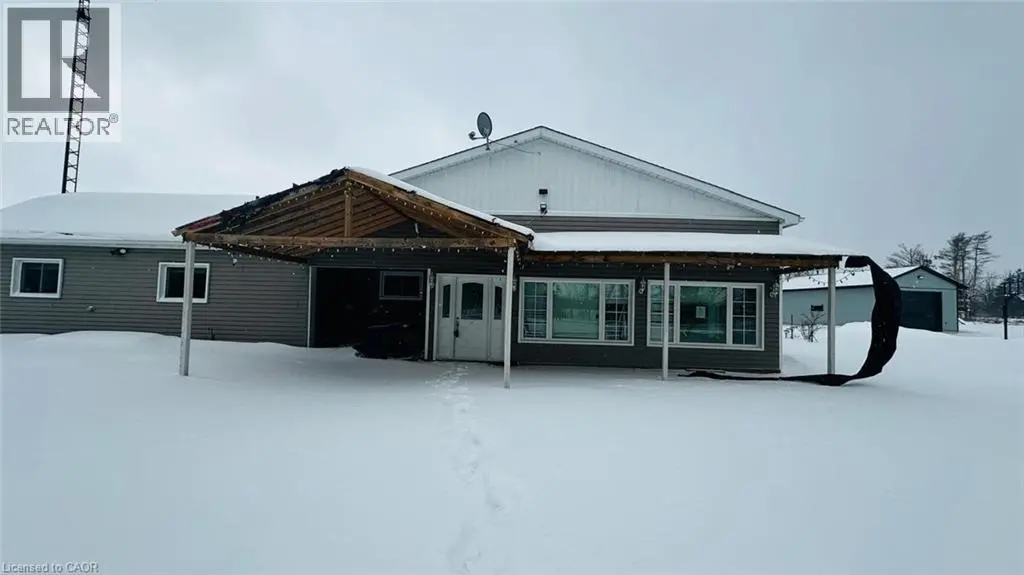 1133 Plowmans Line, Courtland