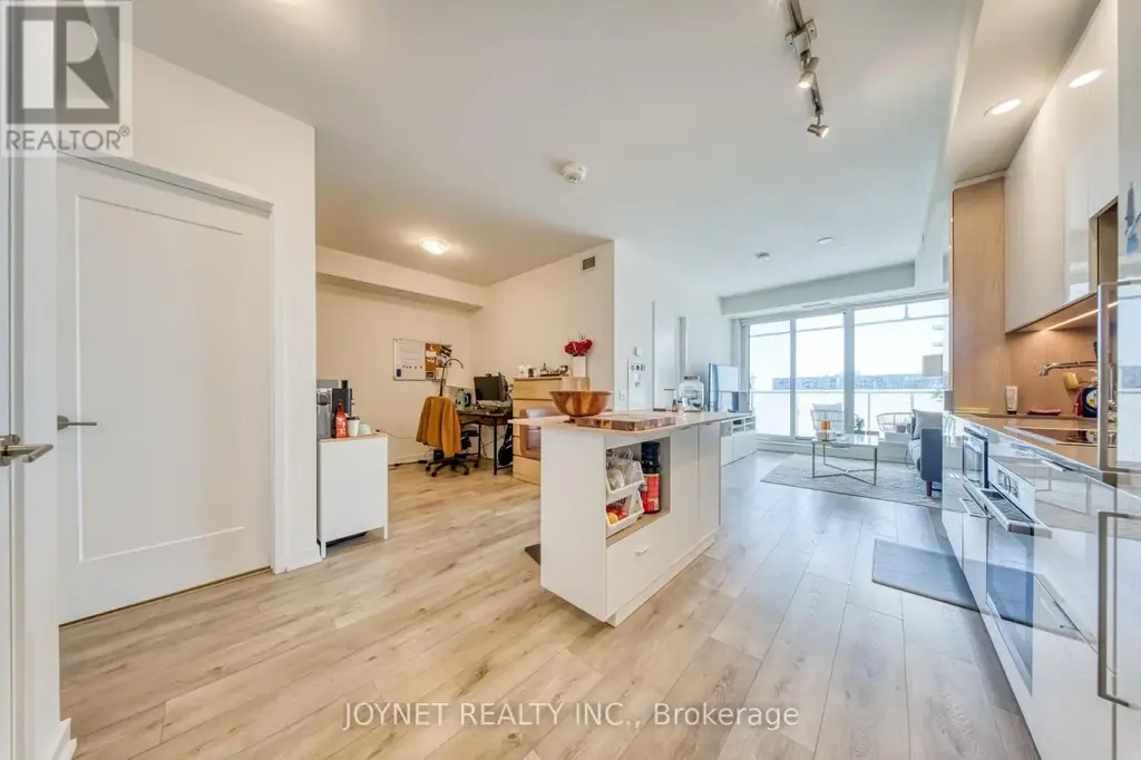 1201 - 28 Freeland Street, Toronto (Waterfront Communities)