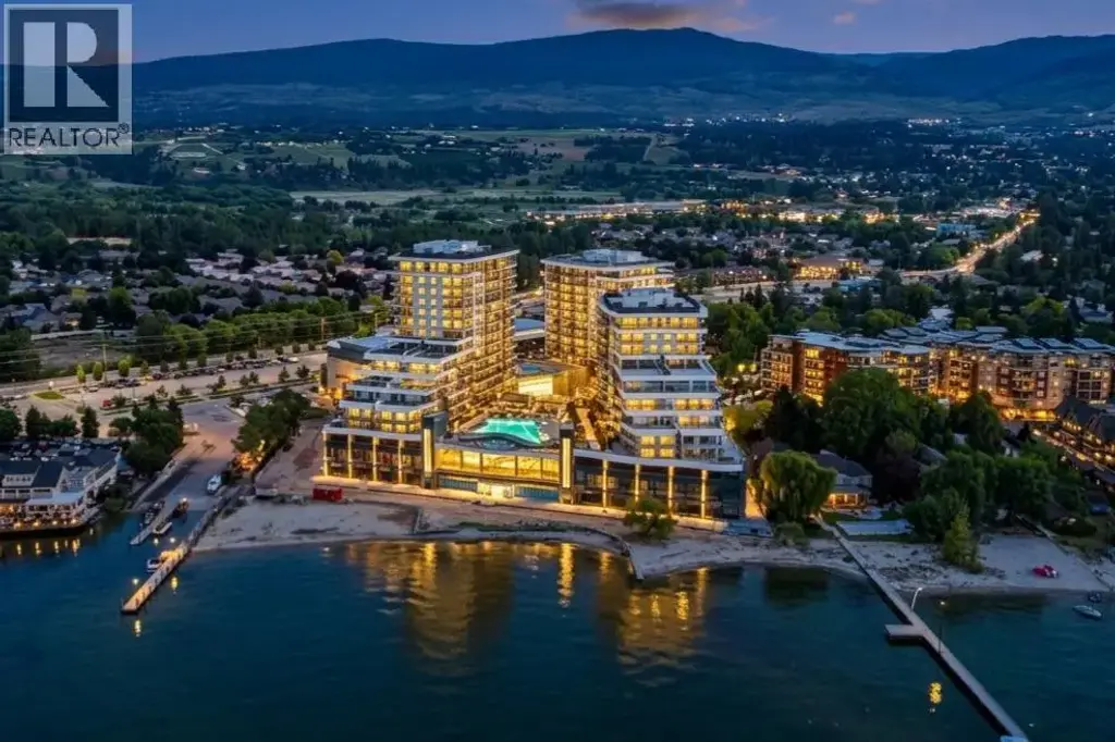 3699 Capozzi Road Unit# Ph3, Kelowna