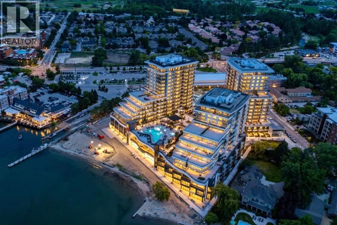 3699 Capozzi Road Unit# Ph3. Kelowna, British Columbia