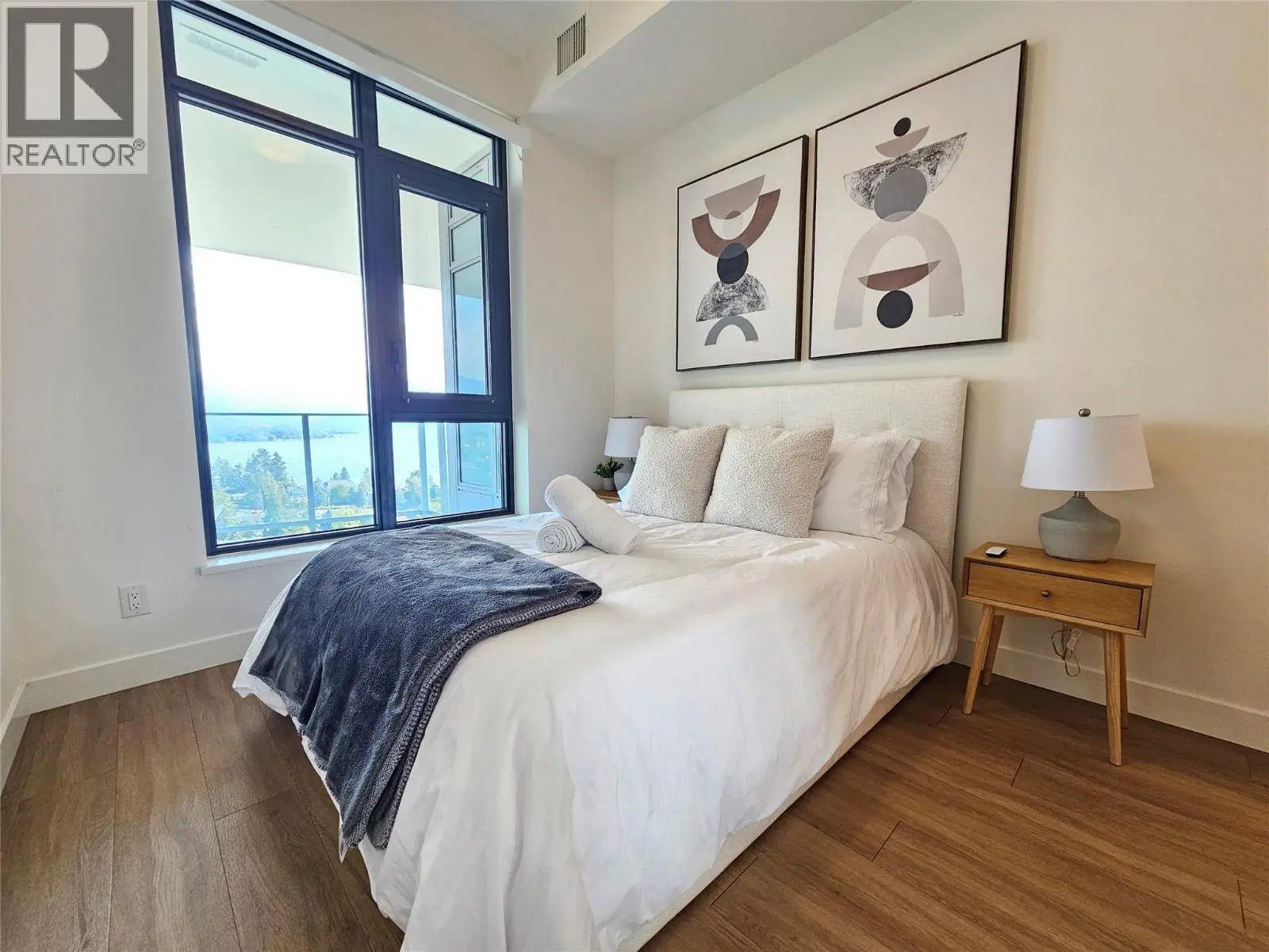 3699 Capozzi Road Unit# Ph3. Kelowna, British Columbia