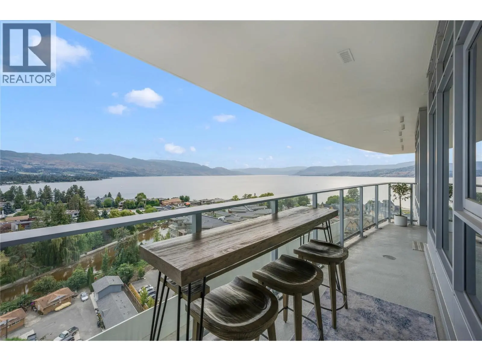 3699 Capozzi Road Unit# Ph3. Kelowna, British Columbia