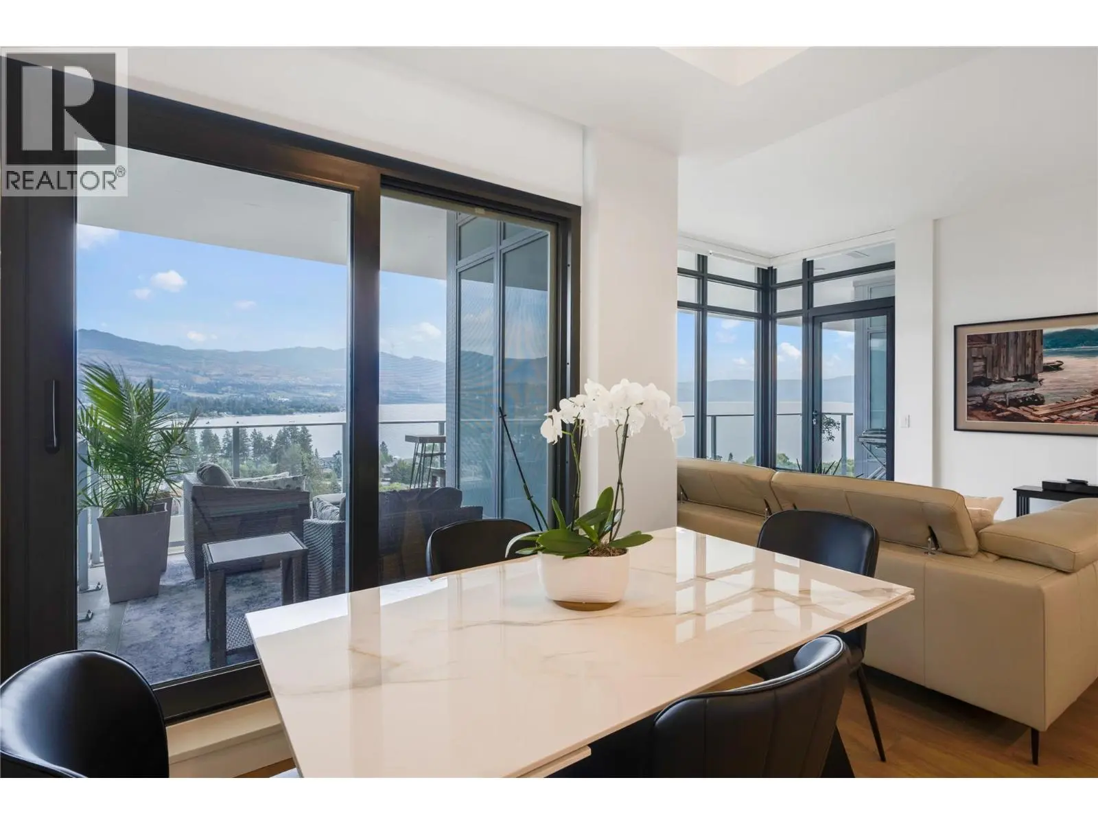 3699 Capozzi Road Unit# Ph3. Kelowna, British Columbia