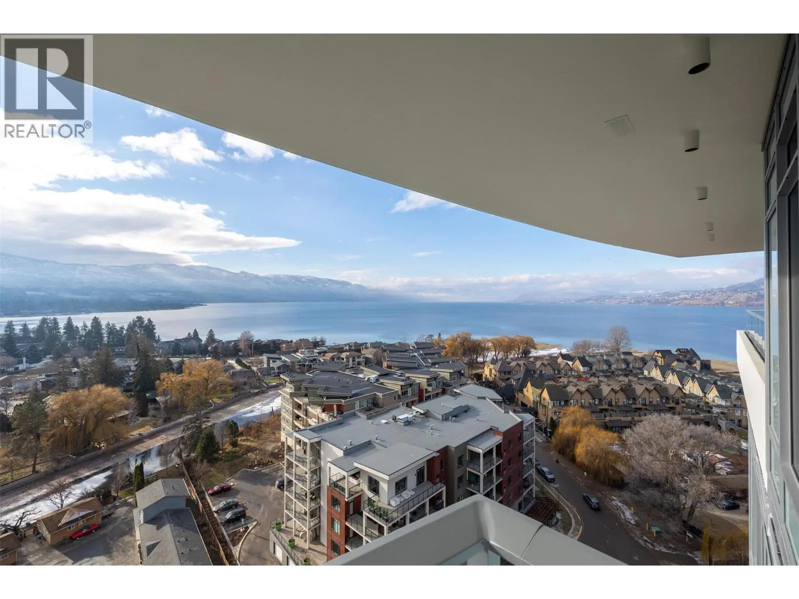3699 Capozzi Road Unit# Ph3. Kelowna, British Columbia