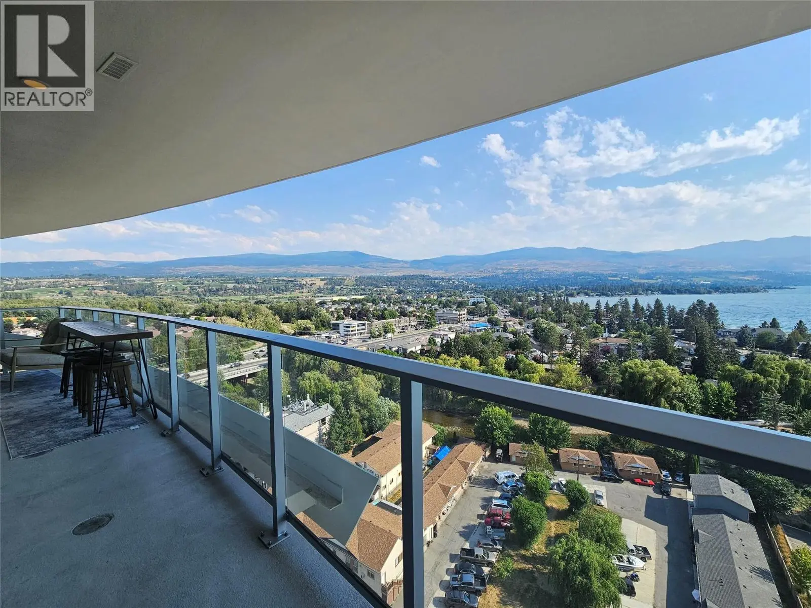 3699 Capozzi Road Unit# Ph3. Kelowna, British Columbia