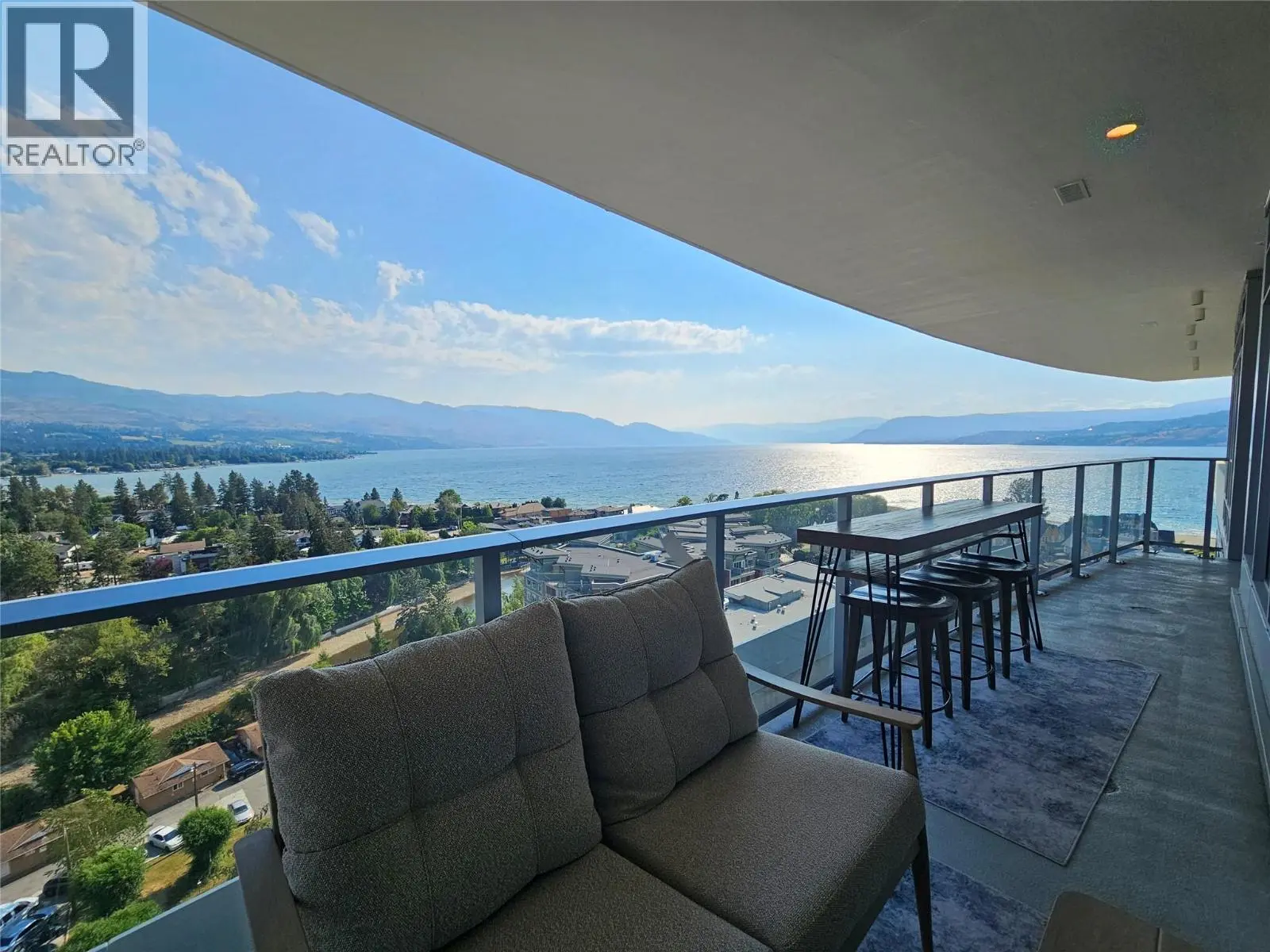 3699 Capozzi Road Unit# Ph3. Kelowna, British Columbia