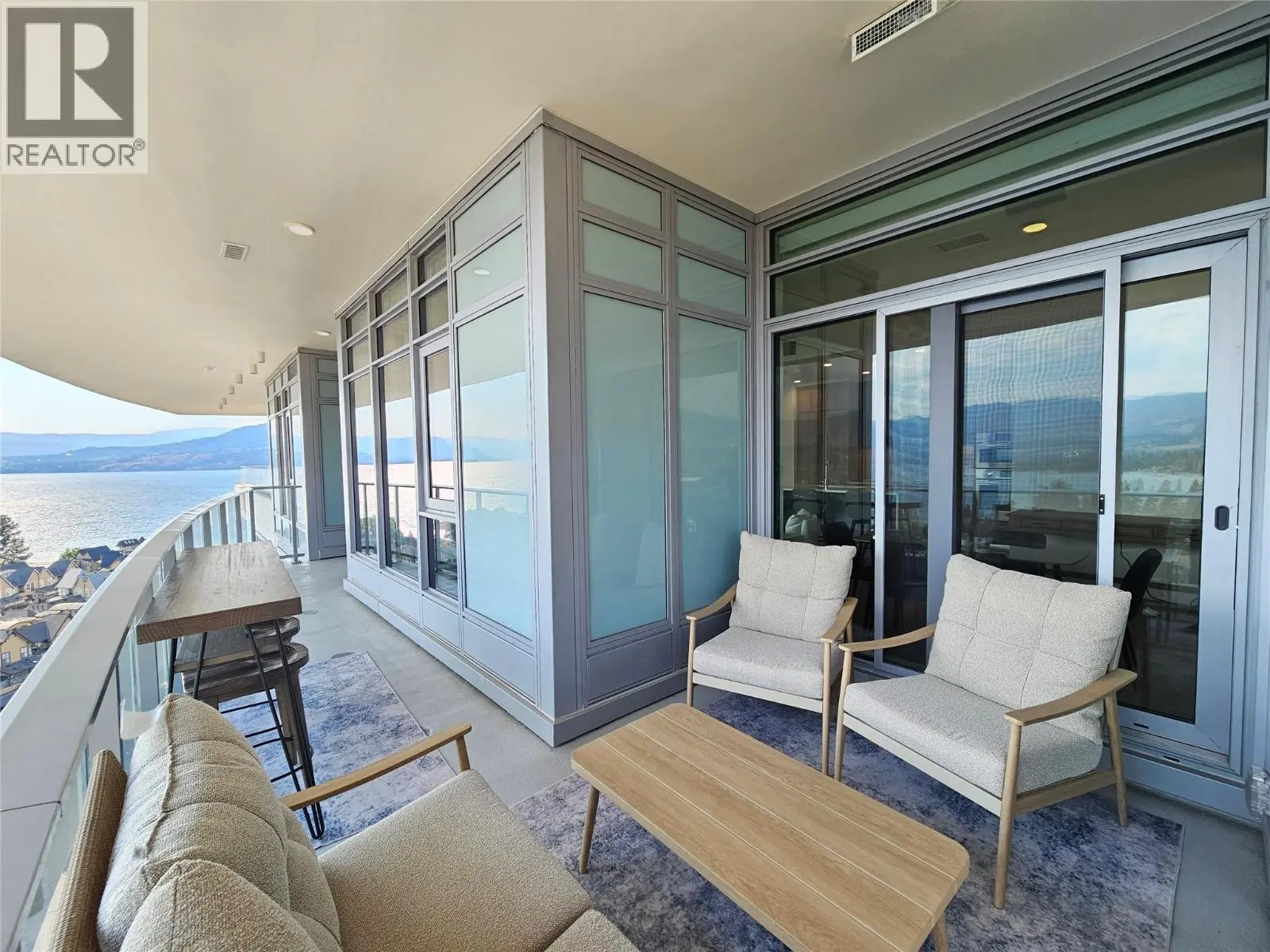 3699 Capozzi Road Unit# Ph3. Kelowna, British Columbia