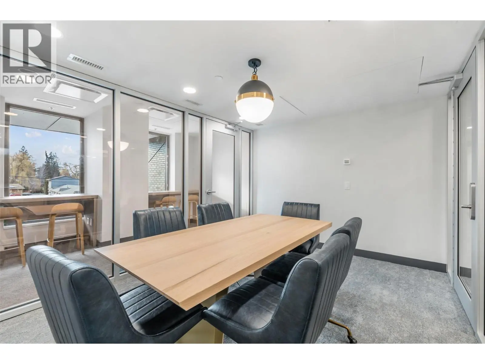3699 Capozzi Road Unit# Ph3. Kelowna, British Columbia