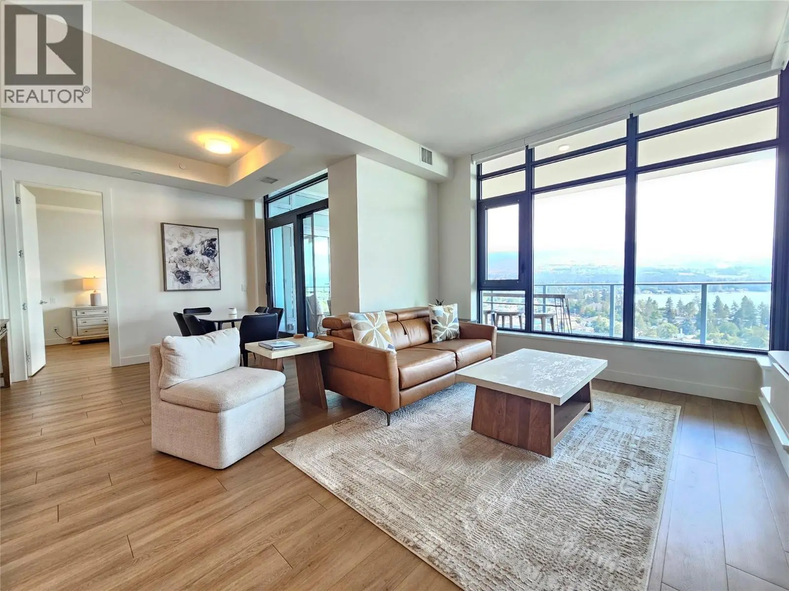 3699 Capozzi Road Unit# Ph3. Kelowna, British Columbia