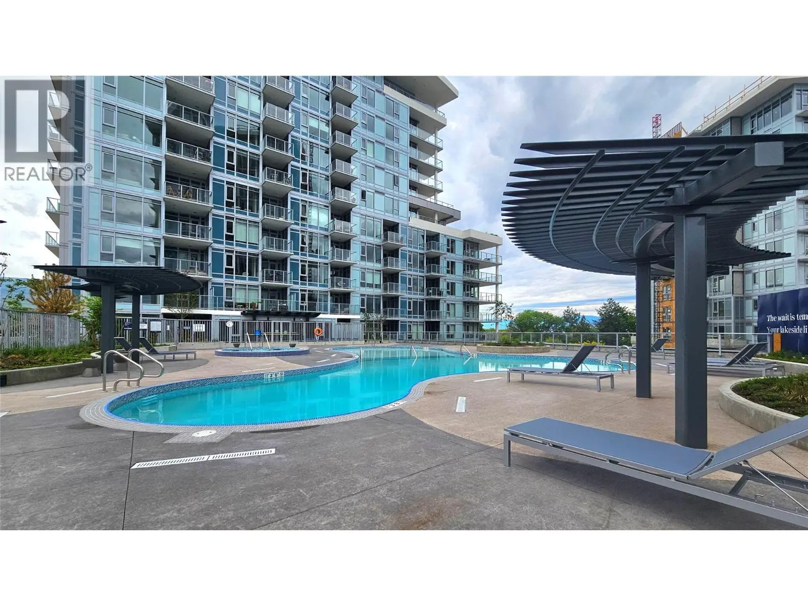 3699 Capozzi Road Unit# Ph3. Kelowna, British Columbia