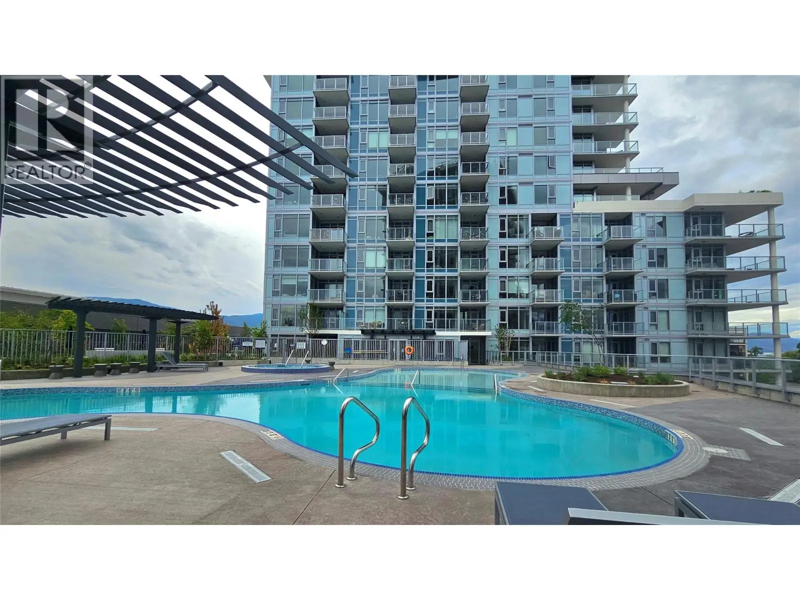 3699 Capozzi Road Unit# Ph3. Kelowna, British Columbia