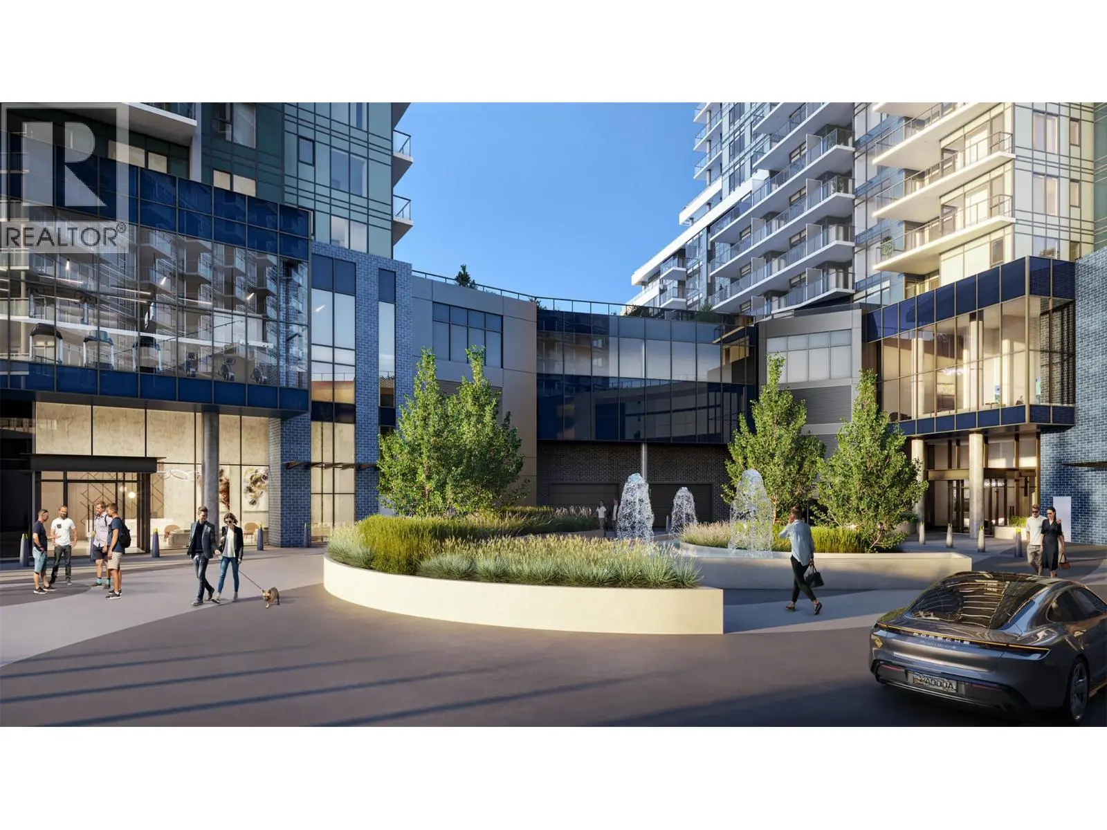 3699 Capozzi Road Unit# Ph3. Kelowna, British Columbia