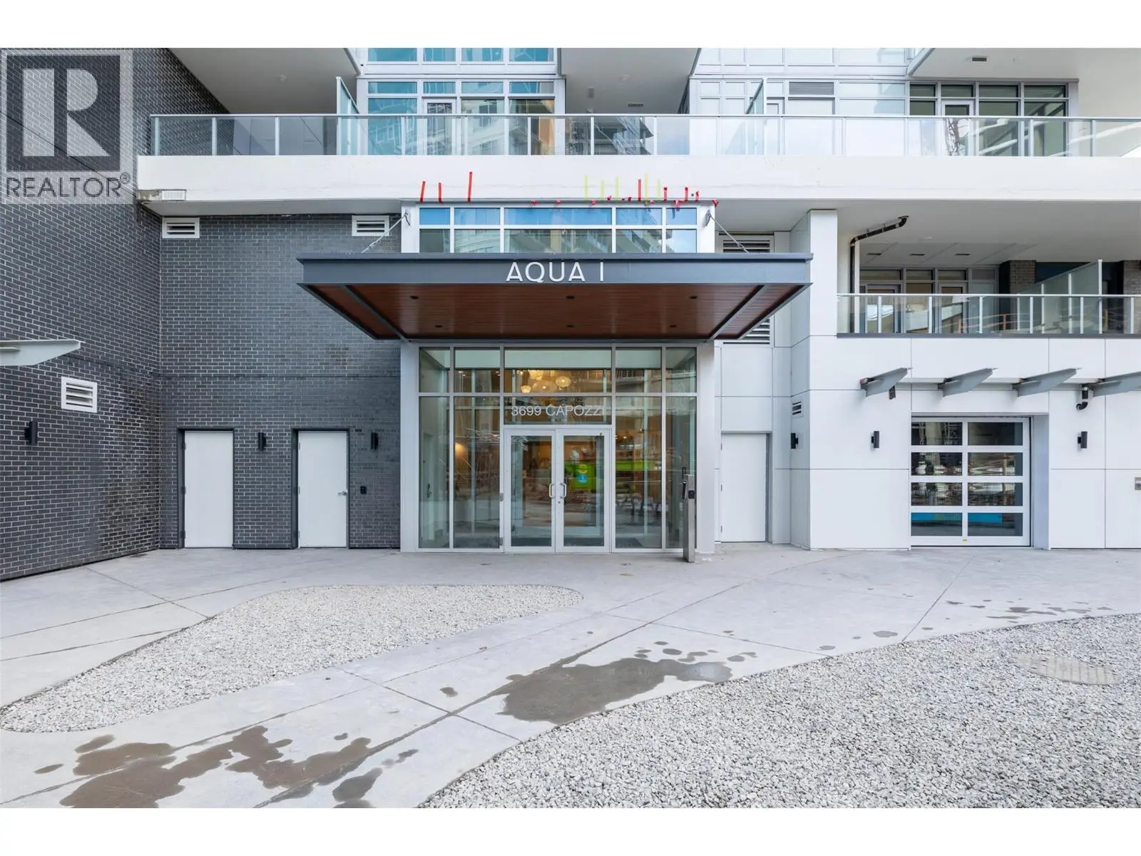 3699 Capozzi Road Unit# Ph3. Kelowna, British Columbia