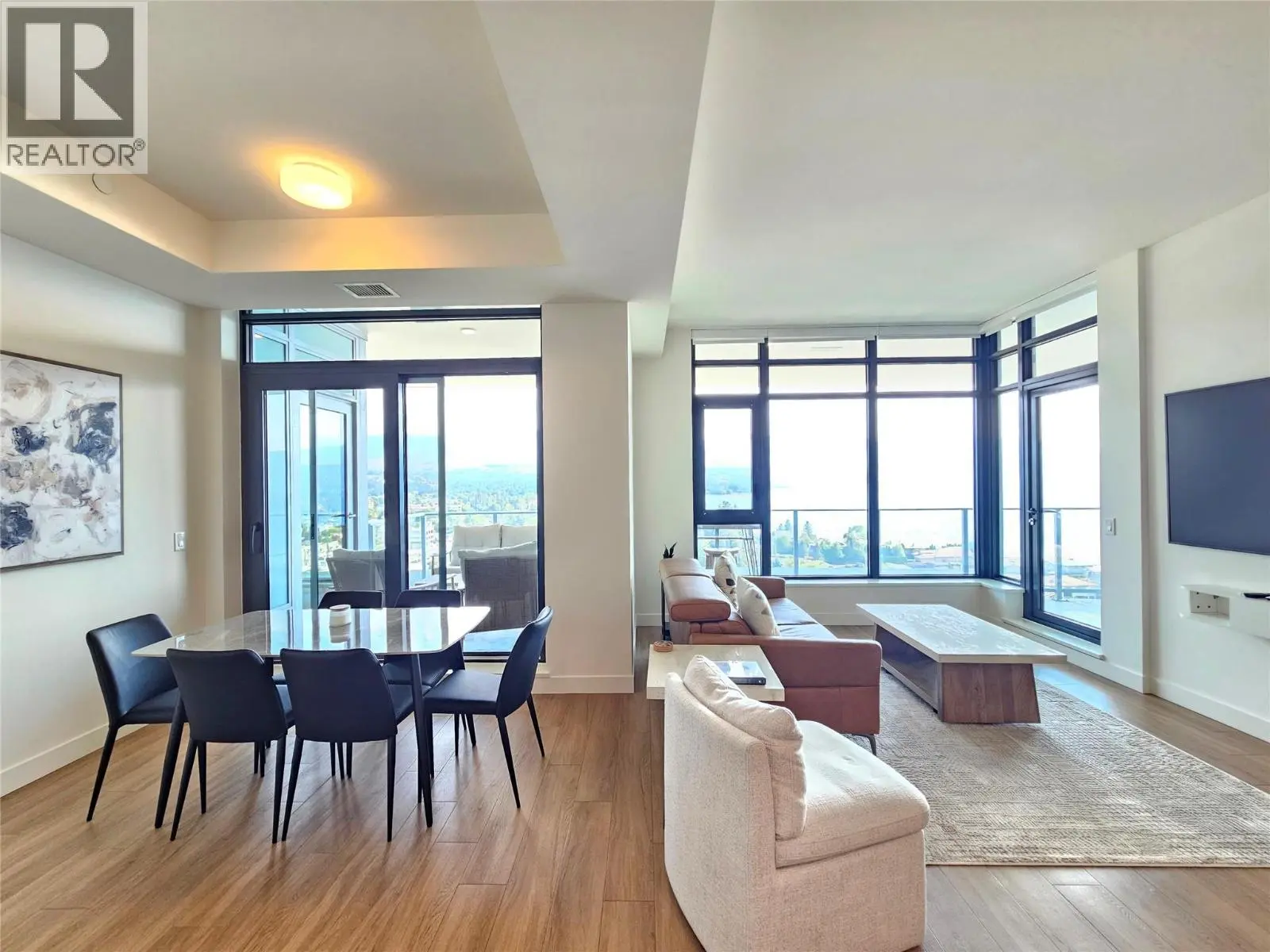 3699 Capozzi Road Unit# Ph3. Kelowna, British Columbia