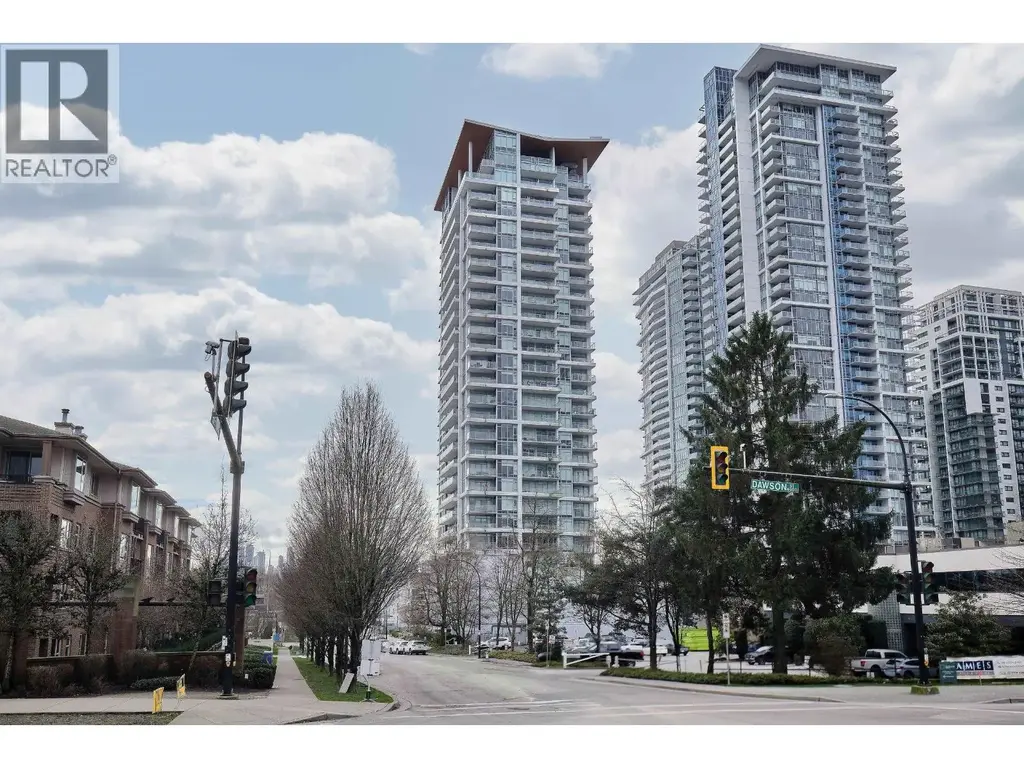 504 2351 Beta Avenue, Burnaby