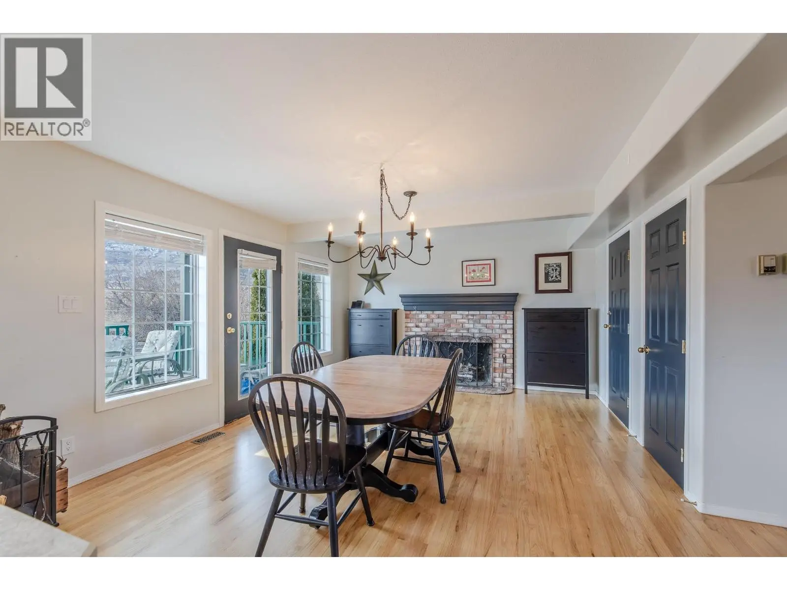 445 Road 5. Oliver, British Columbia