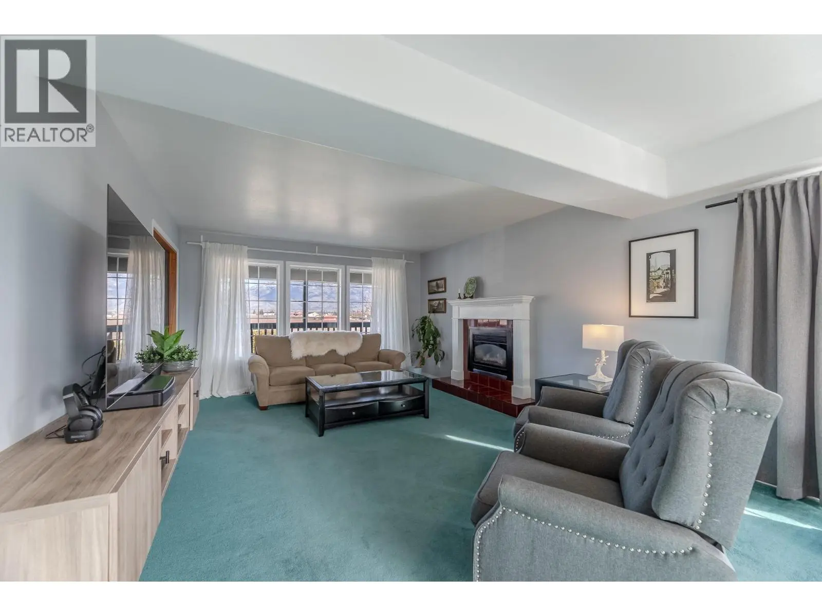 445 Road 5. Oliver, British Columbia