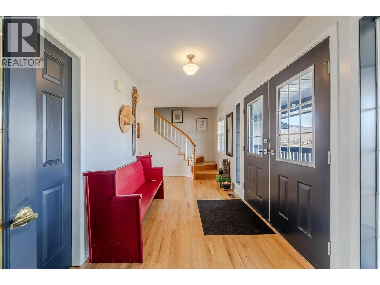 445 Road 5. Oliver, British Columbia