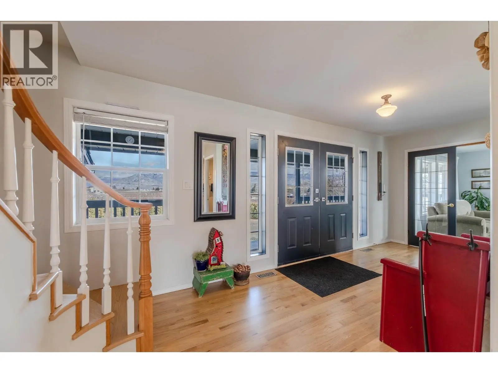 445 Road 5. Oliver, British Columbia