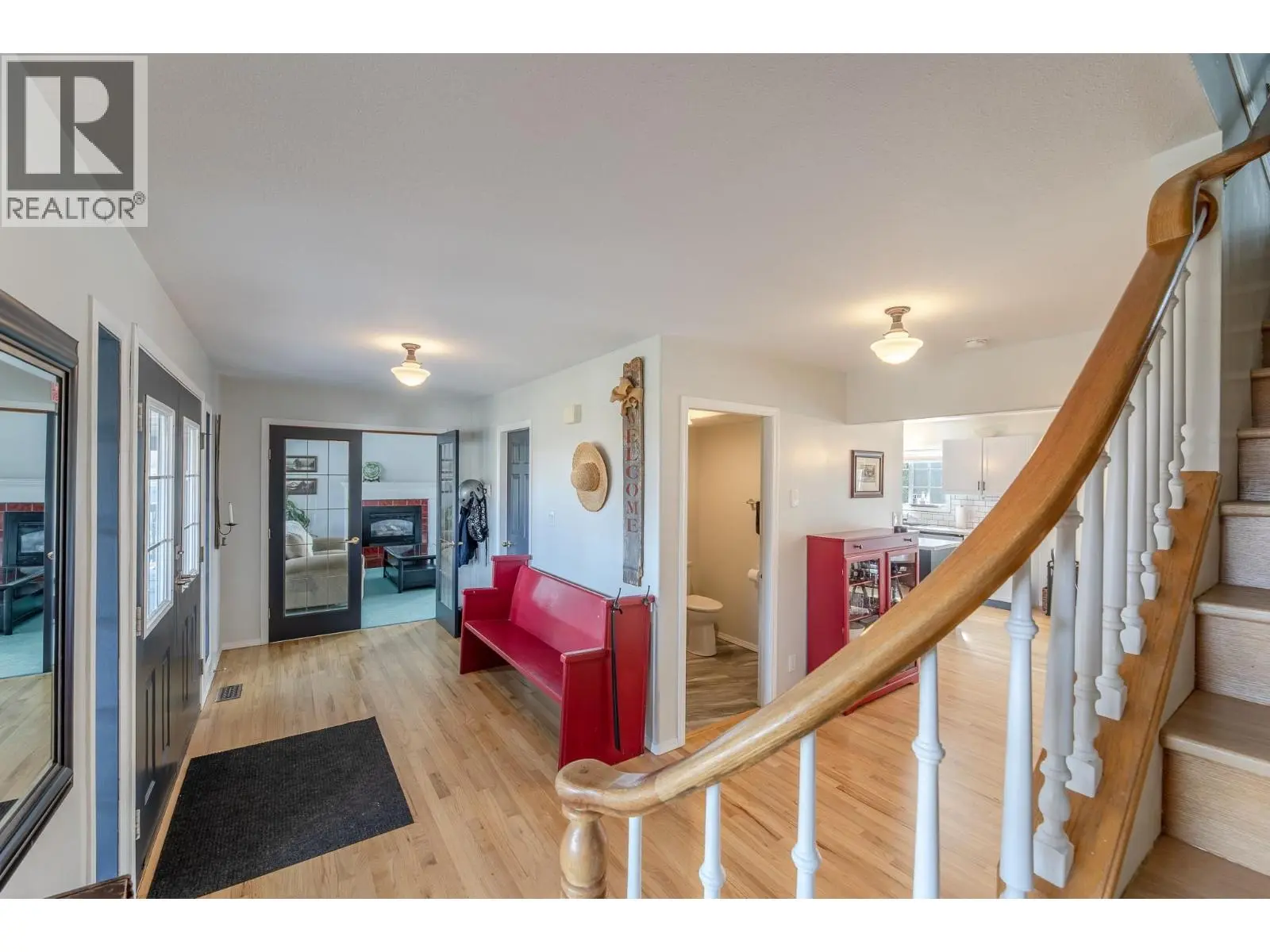 445 Road 5. Oliver, British Columbia
