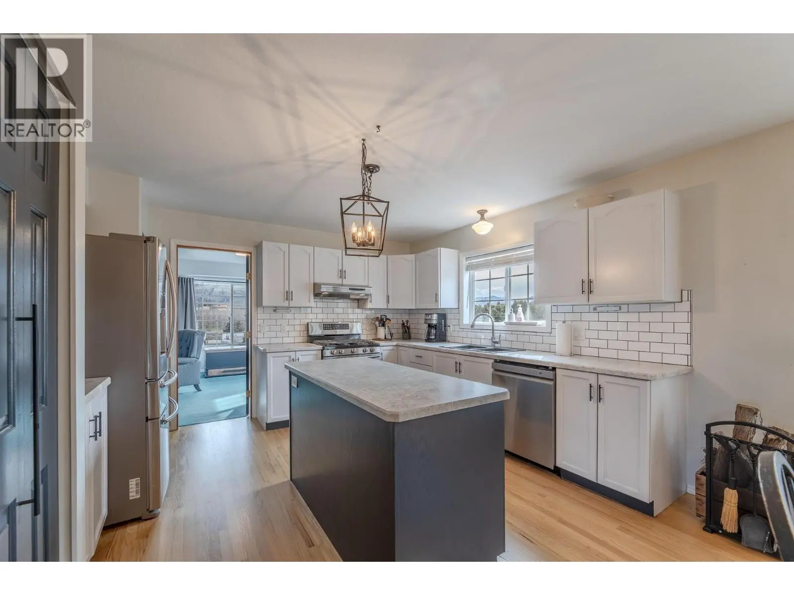 445 Road 5. Oliver, British Columbia