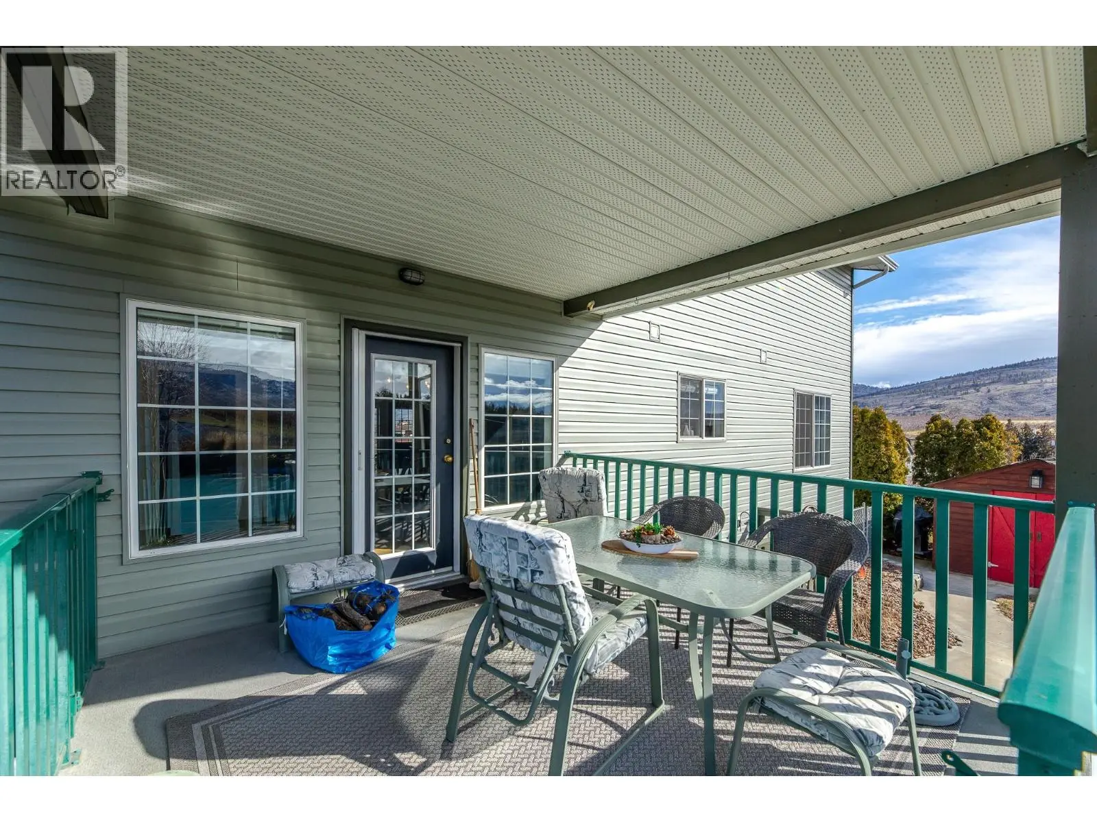 445 Road 5. Oliver, British Columbia