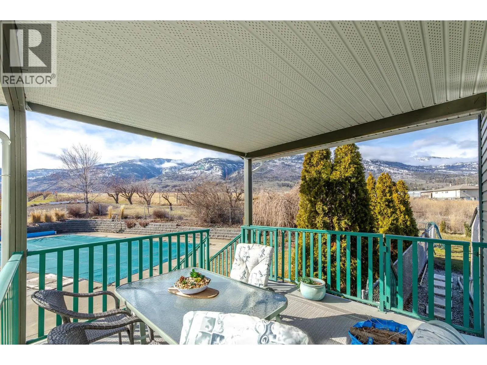 445 Road 5. Oliver, British Columbia