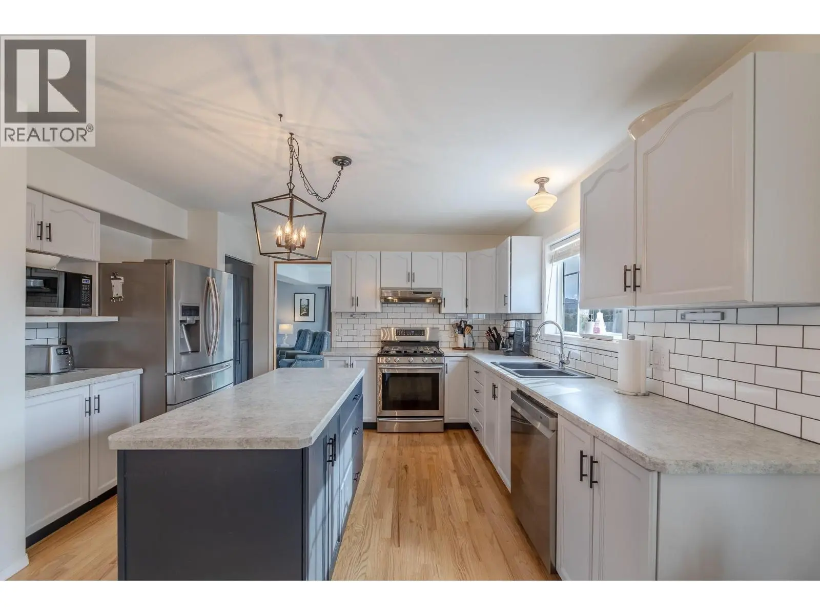 445 Road 5. Oliver, British Columbia