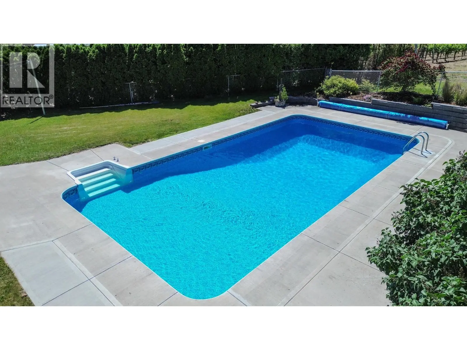 445 Road 5. Oliver, British Columbia