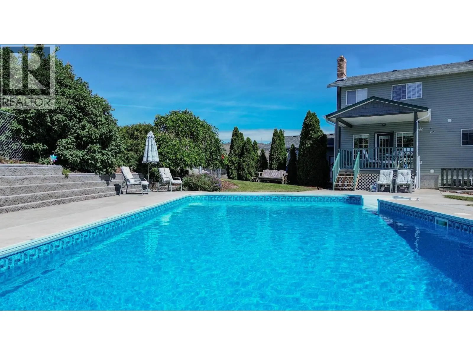 445 Road 5. Oliver, British Columbia
