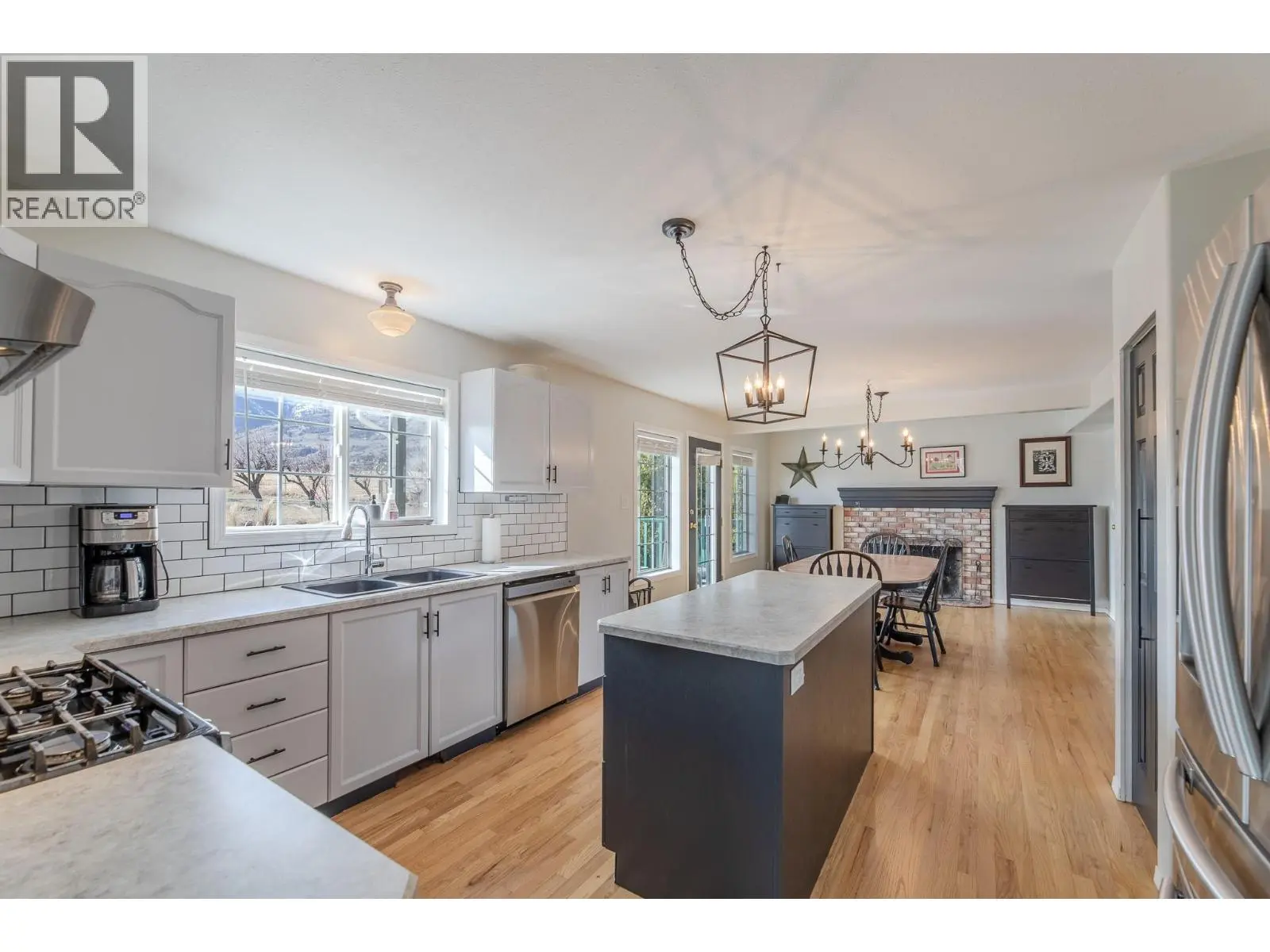 445 Road 5. Oliver, British Columbia