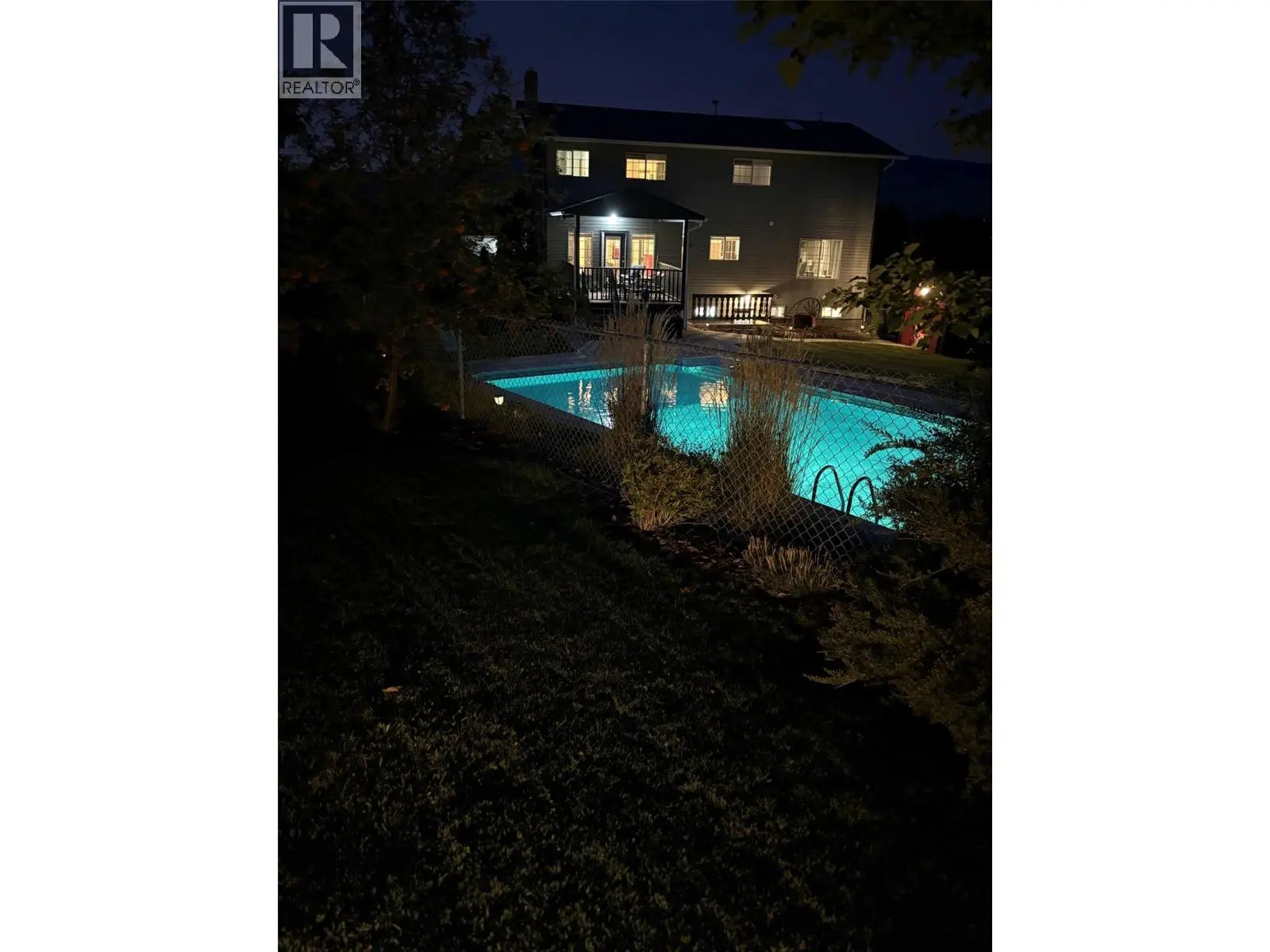 445 Road 5. Oliver, British Columbia