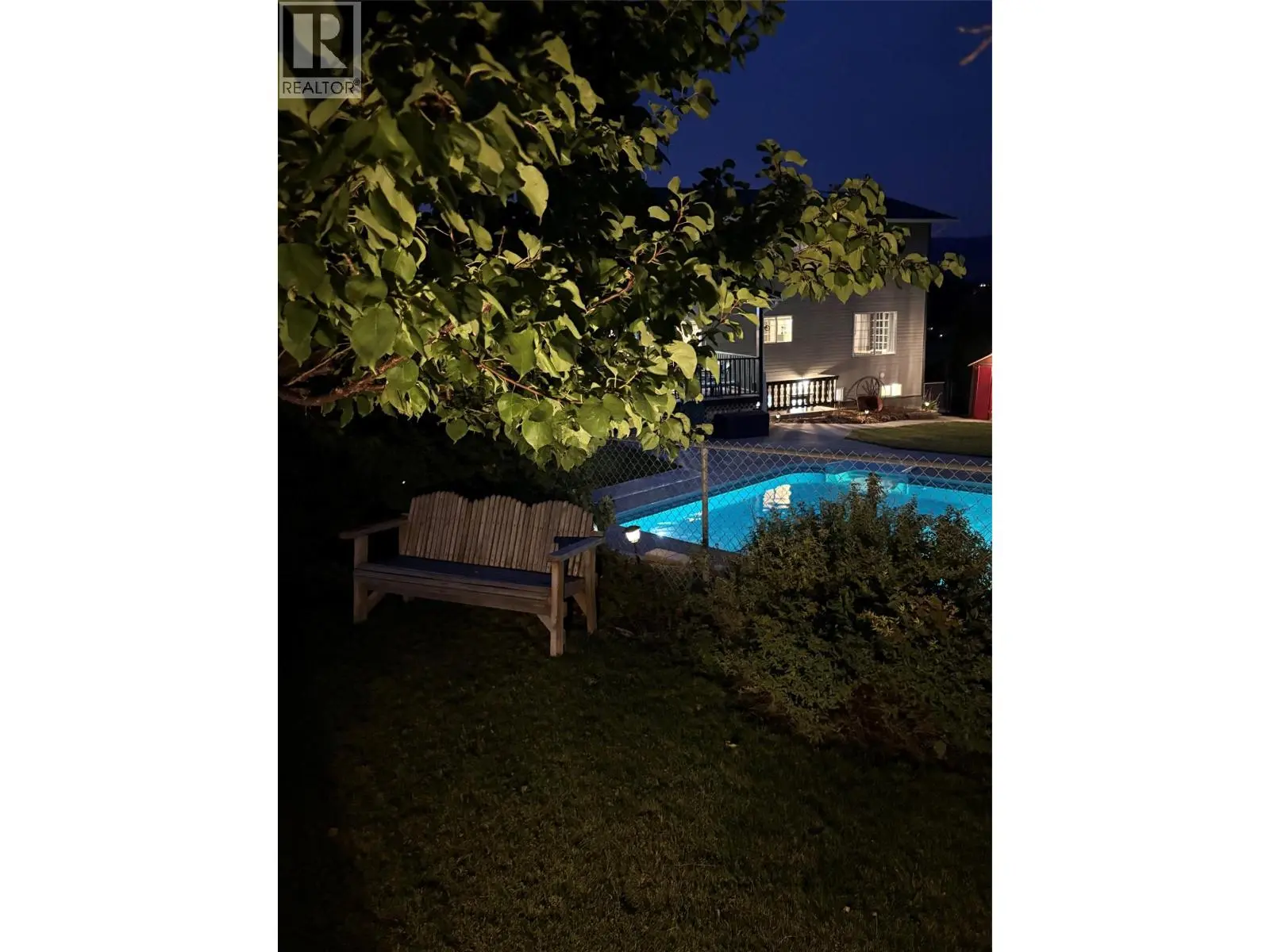 445 Road 5. Oliver, British Columbia
