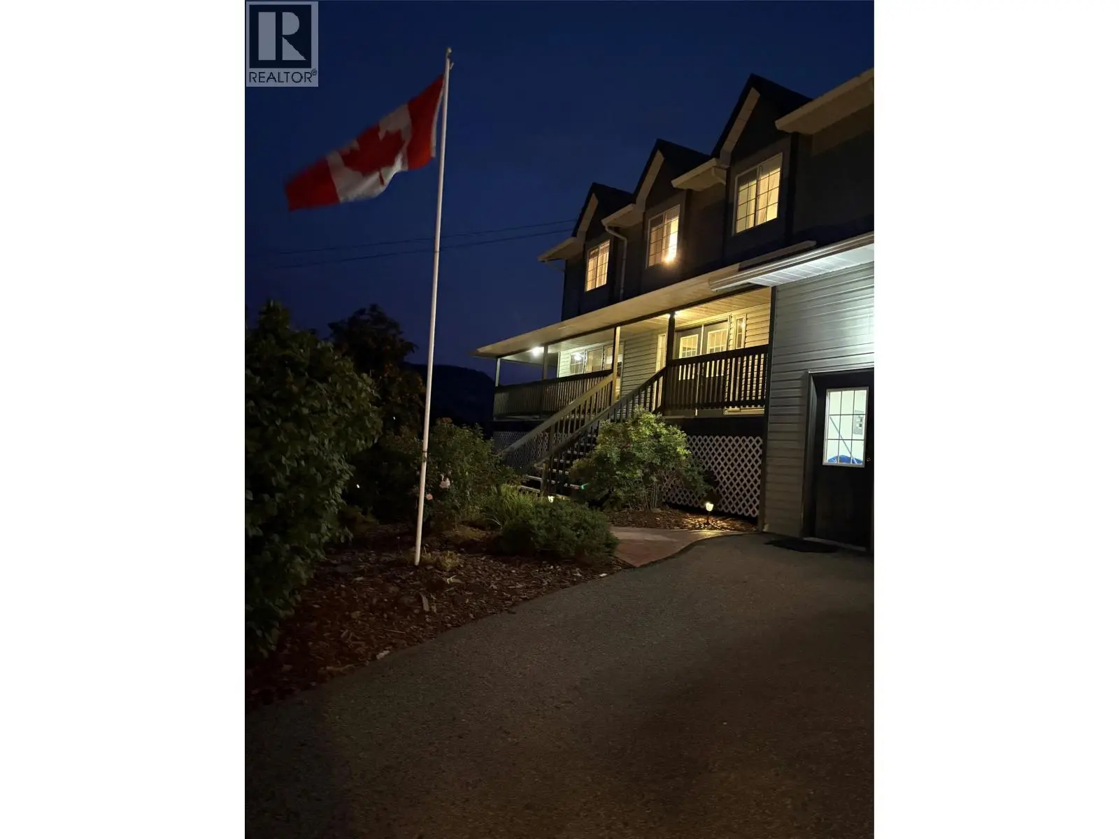 445 Road 5. Oliver, British Columbia