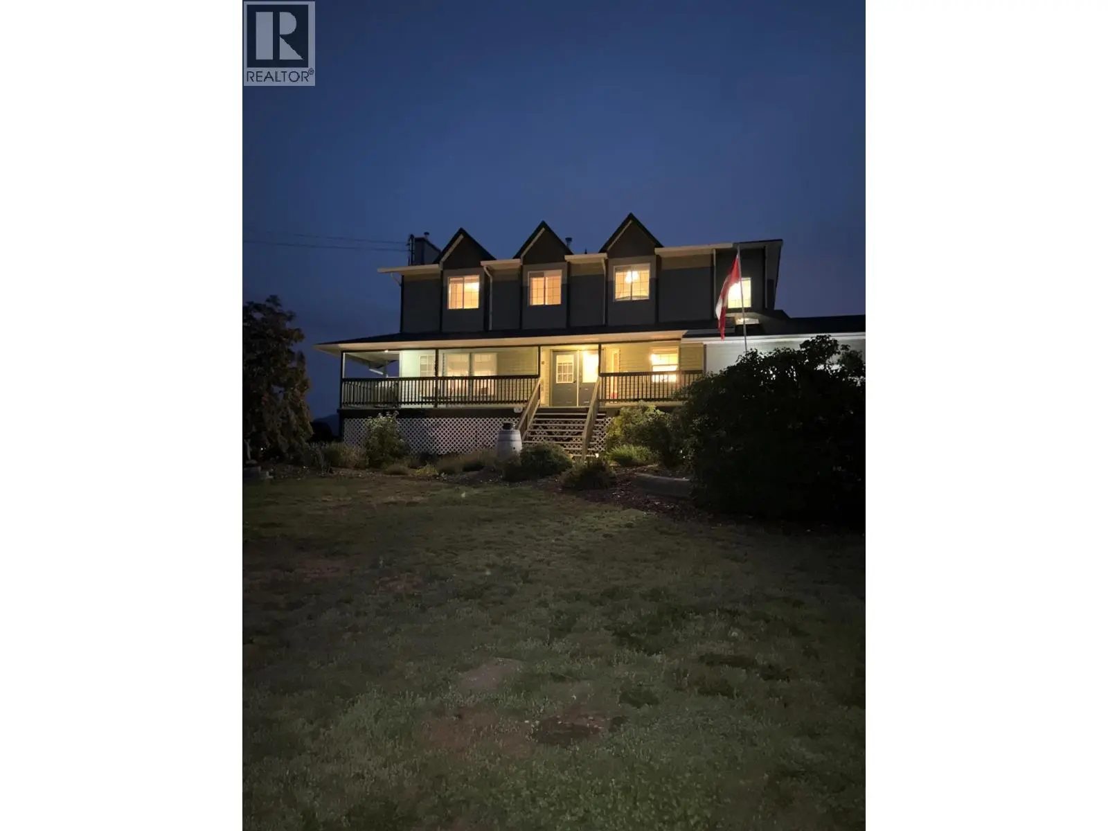 445 Road 5. Oliver, British Columbia