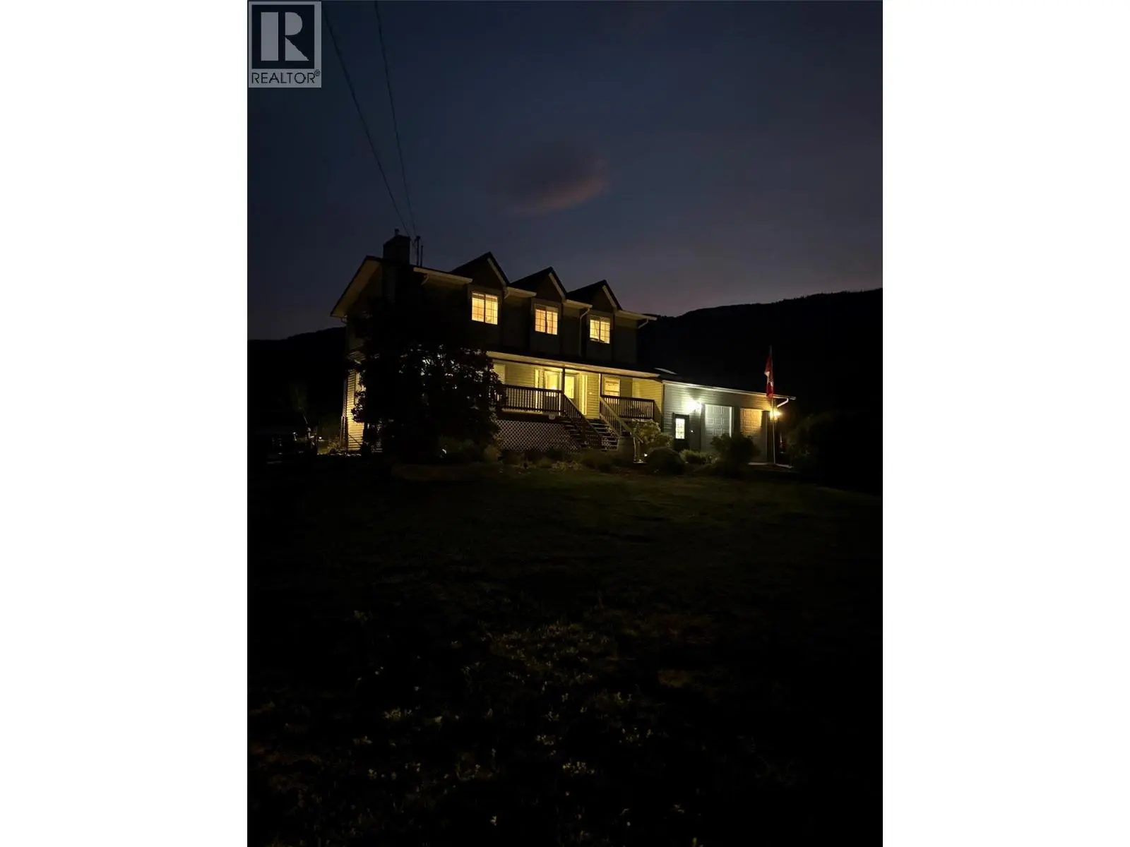 445 Road 5. Oliver, British Columbia