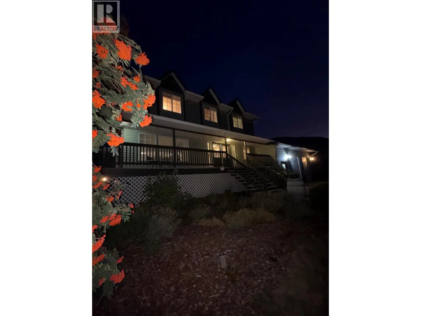 445 Road 5. Oliver, British Columbia
