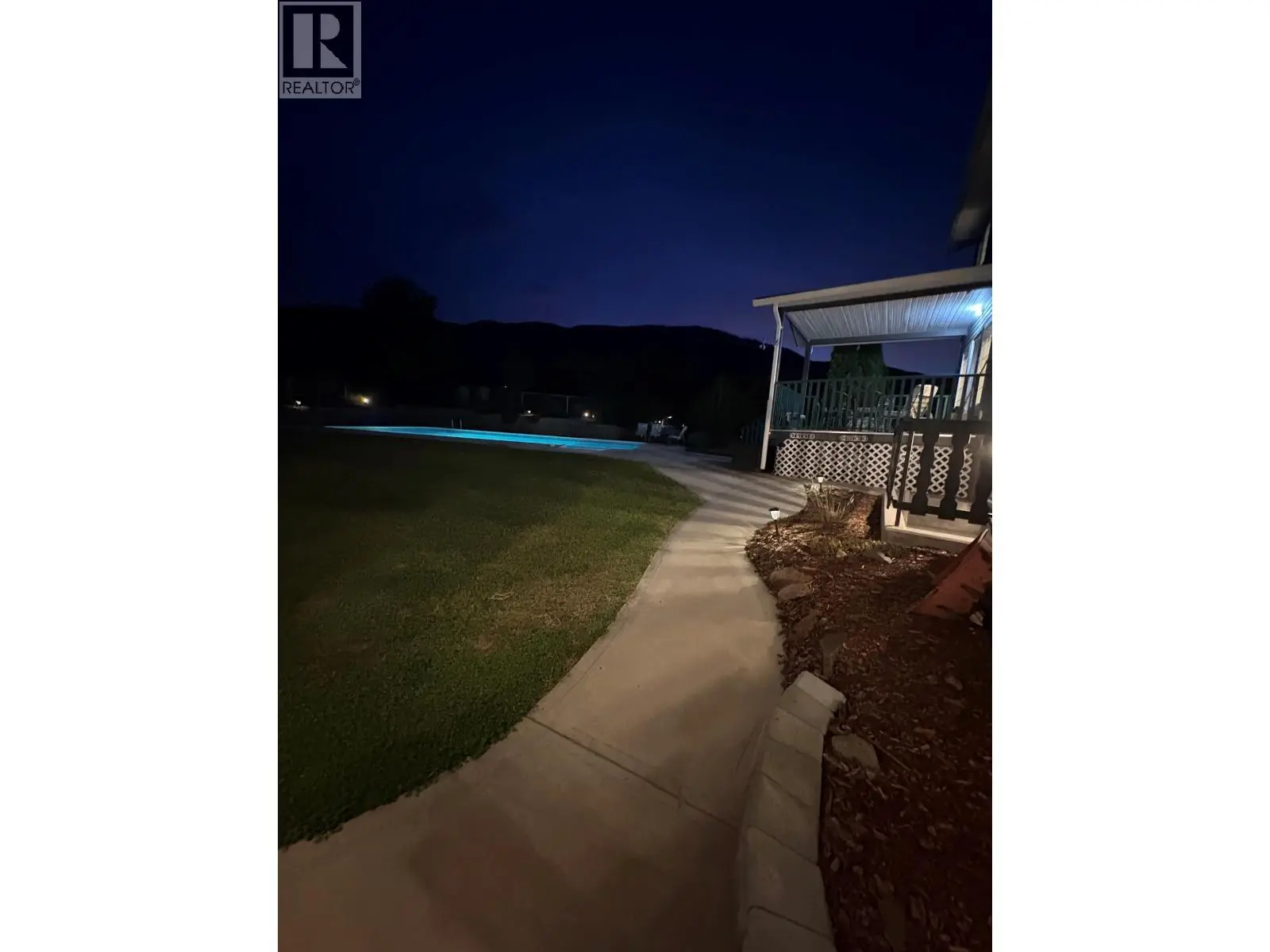 445 Road 5. Oliver, British Columbia