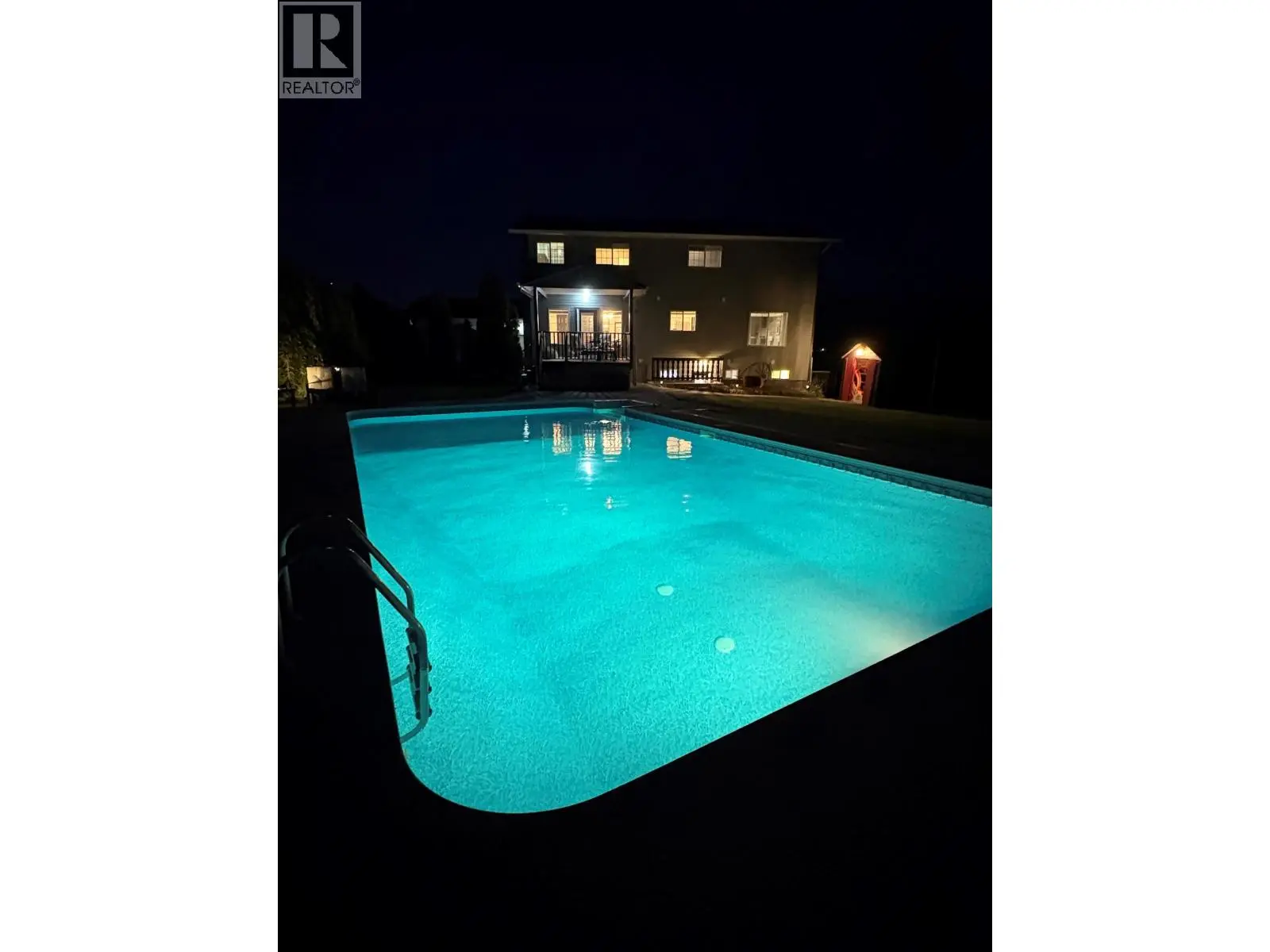 445 Road 5. Oliver, British Columbia