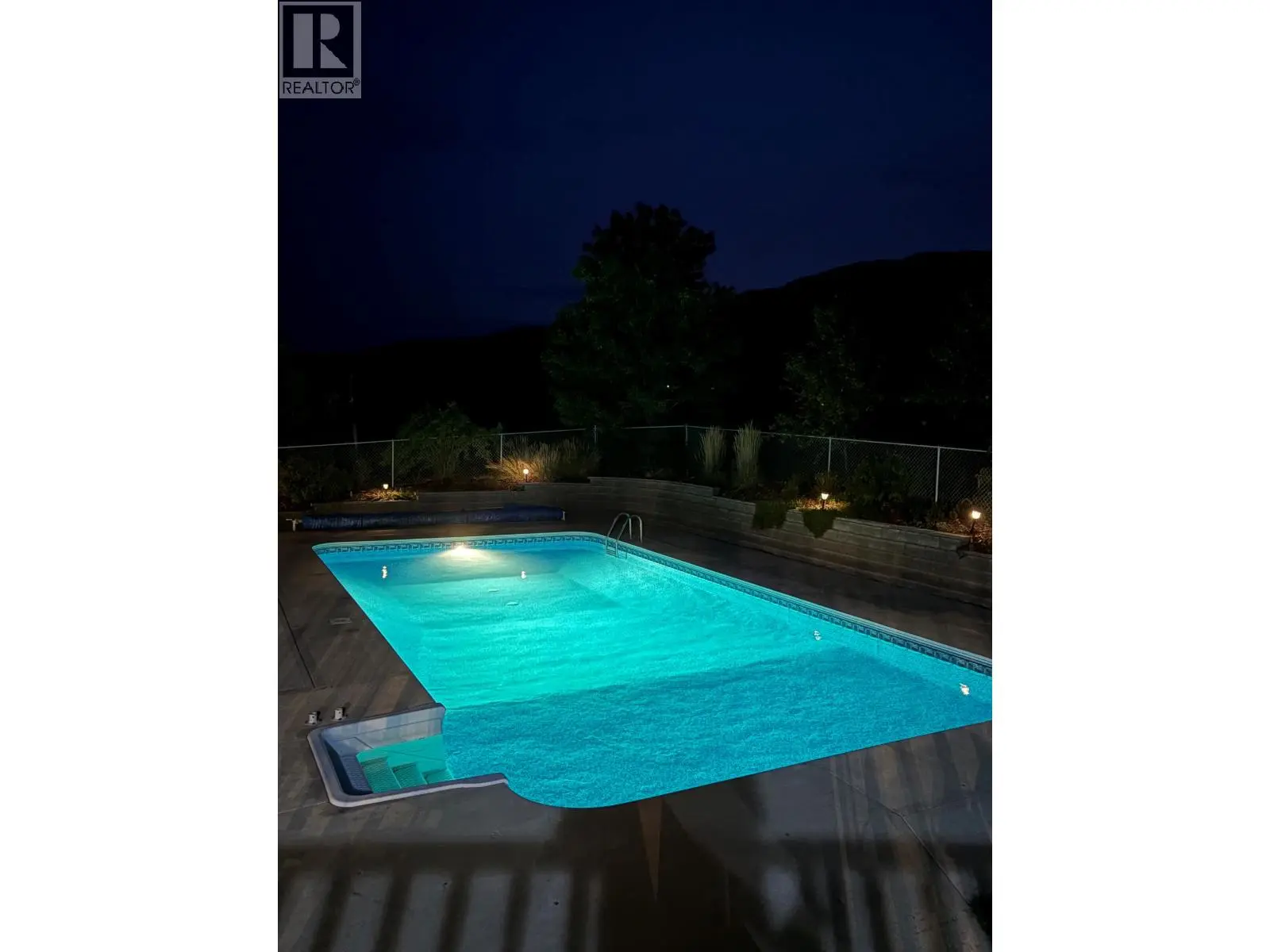 445 Road 5. Oliver, British Columbia