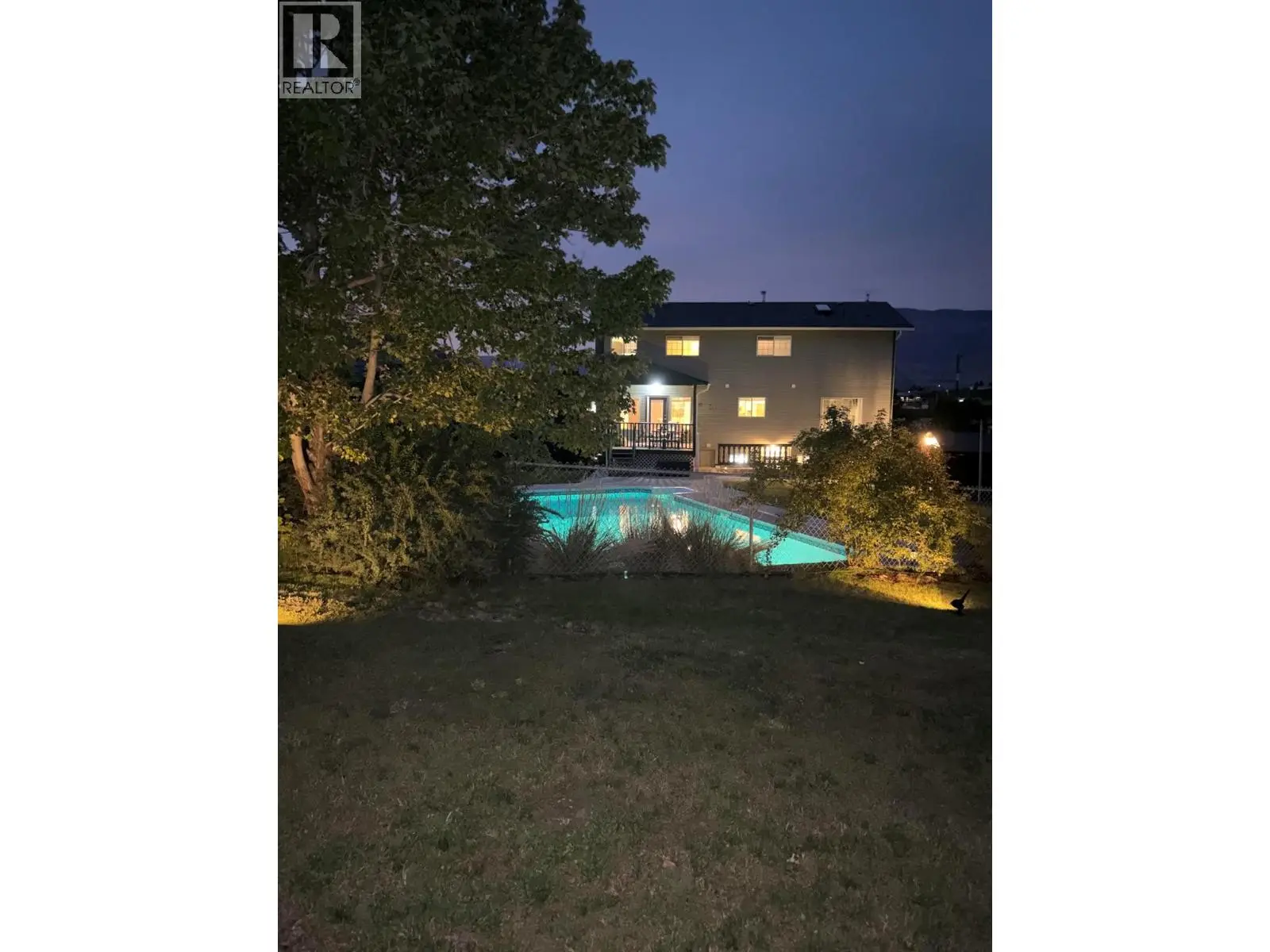 445 Road 5. Oliver, British Columbia