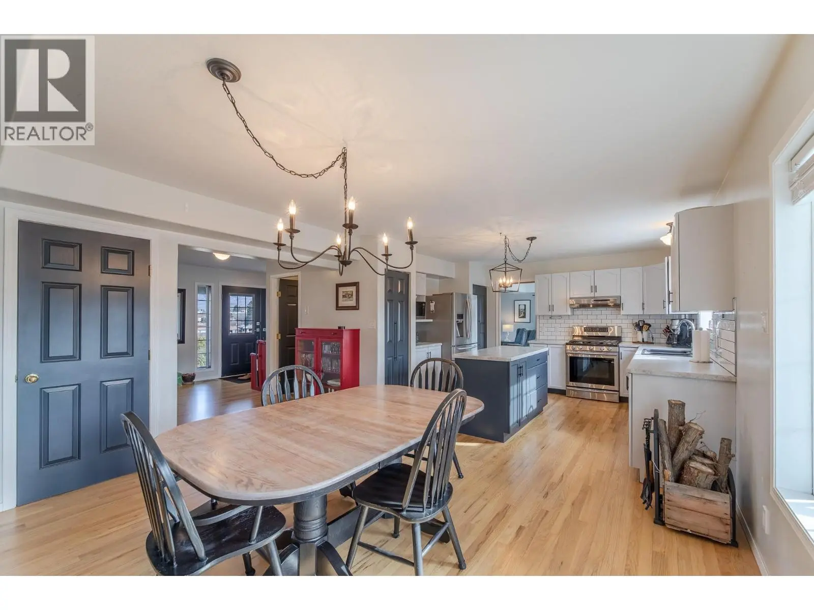 445 Road 5. Oliver, British Columbia