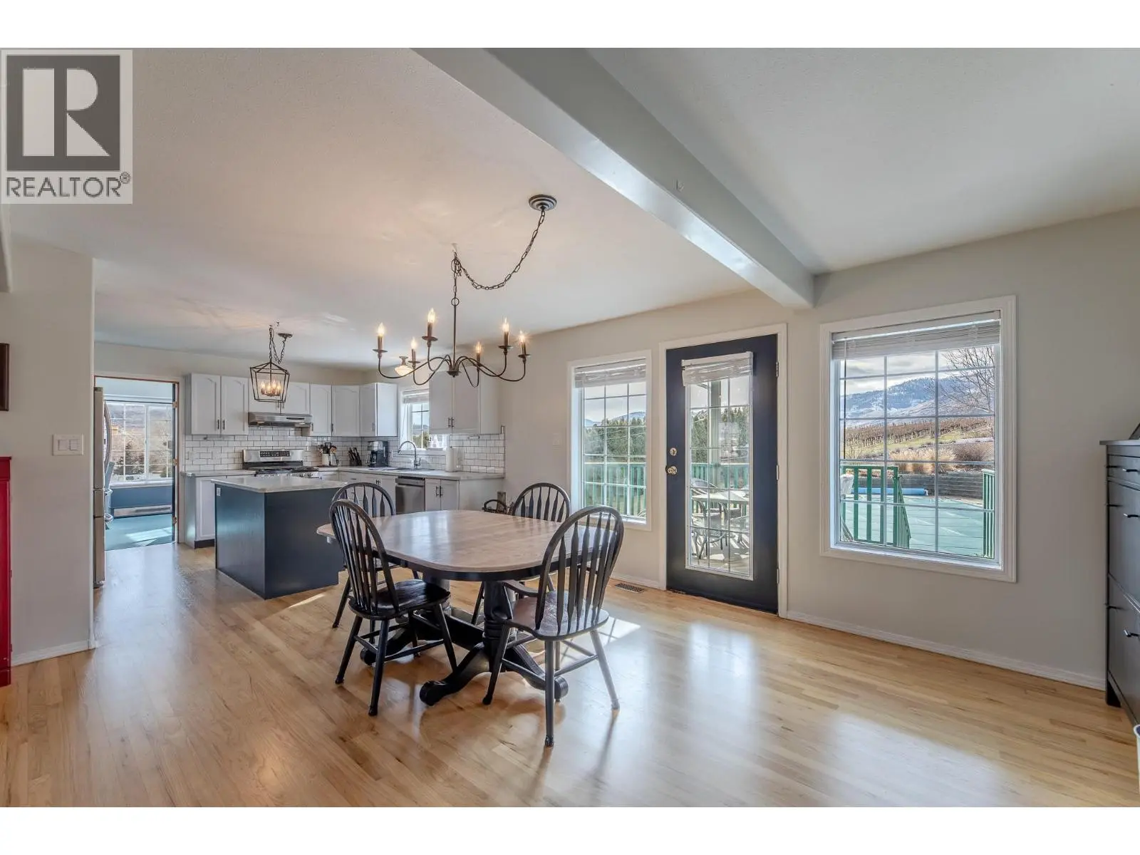 445 Road 5. Oliver, British Columbia
