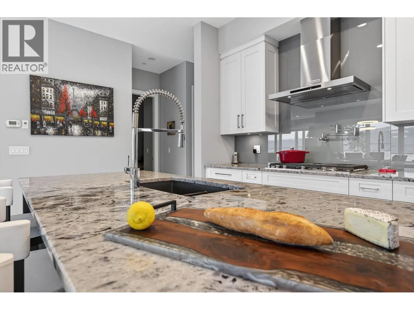 11537 Okanagan Centre Road W. Lake Country, British Columbia