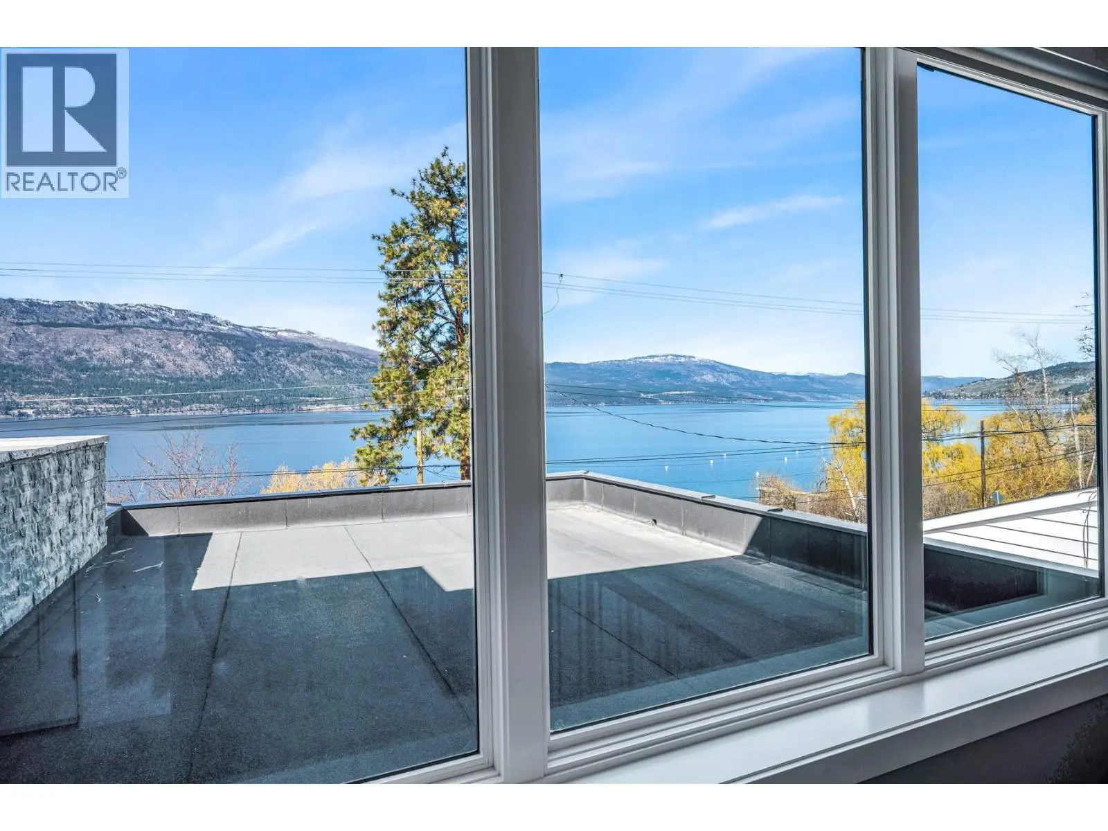 11537 Okanagan Centre Road W. Lake Country, British Columbia